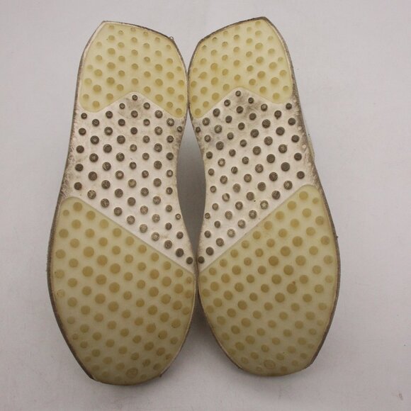 Salomon Index.01 Triple White Men's 8 Women's 9 Hiking Sneaker Athletic 187982 - Picture 7 of 10